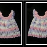 Pretty in Pink Dress or Babydoll Top